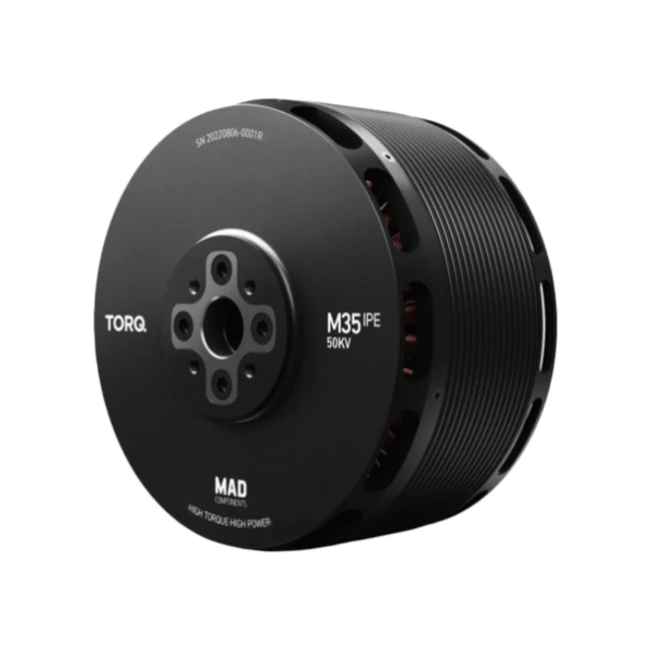 Engine MAD TORQ M35 IPE