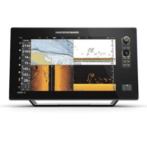 HumminbirdAPEX 16 Fishfinder