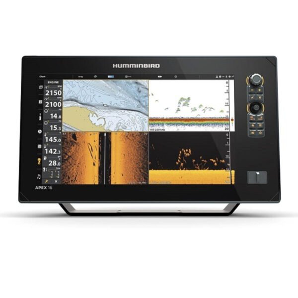 HumminbirdAPEX 16 Fishfinder