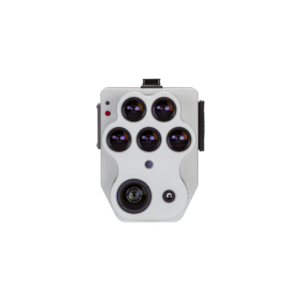 MicaSense Altum-PT Multispectral Sensor with Thermal Imager