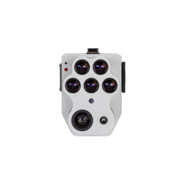 MicaSense Altum-PT Multispectral Sensor with Thermal Imager