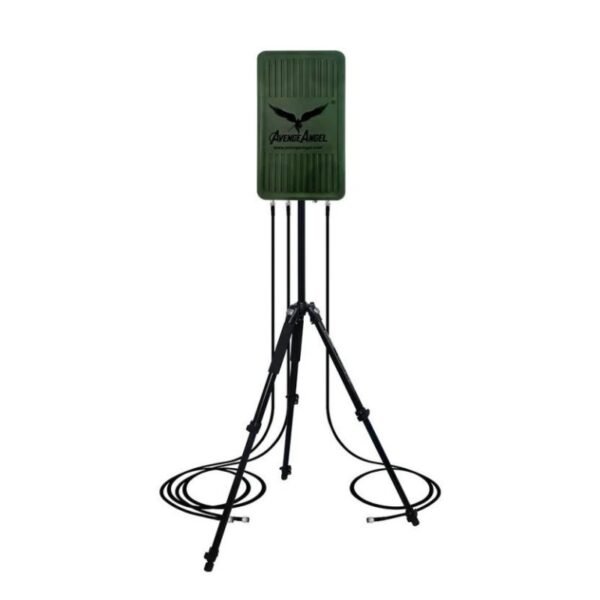 AvengeAngel StarShip Signal Booster