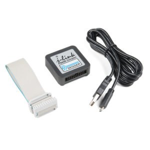 Debug Probe 8.19.28 J-Link J-LINK Plus Compact