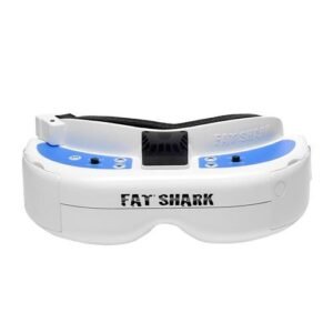 FatShark Dominator V3 Video Glasses
