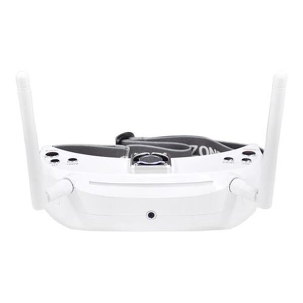 Video glasses Skyzone SKY03 V2 3D 5.8G Dual Diversity Receiver 48 channels