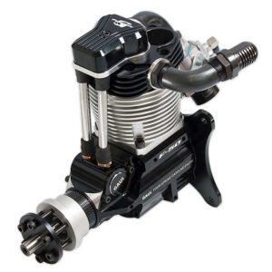 Internal combustion engine Gaui F-50
