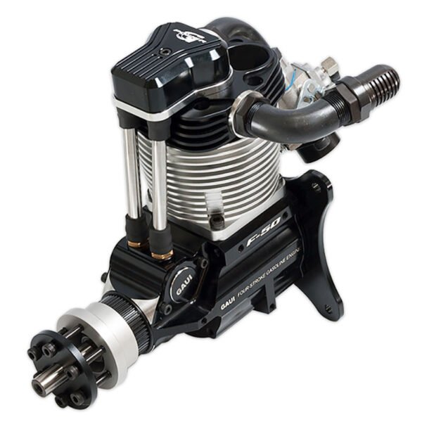 Internal combustion engine Gaui F-50