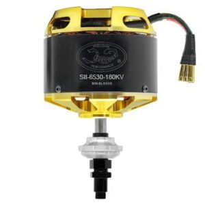 Brushless Motor SCORPION Power System SII-6530-180KV