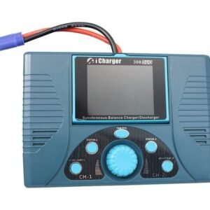 Junsi iCharger 308DUO DC Battery Charger 8S 30A 1300W 10-30V