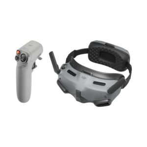 FPV video glasses DJI Goggles 2 Motion Combo