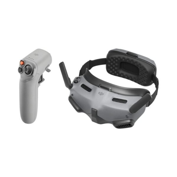 FPV video glasses DJI Goggles 2 Motion Combo
