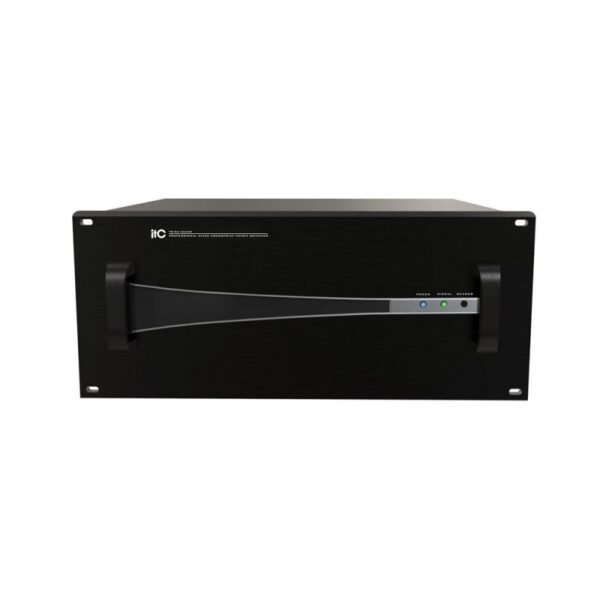Matrix video switcher ITC TS-9416UHM