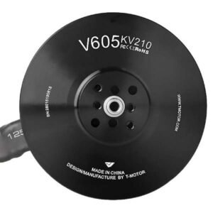Electric motor T-Motor V605 KV210