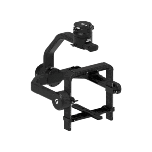 Gremsy Aevo suspension