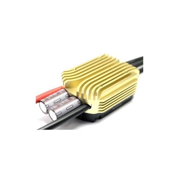 Stroke regulator Scorpion Tribunus II 14-300A (SBEC)