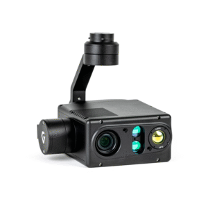 Gremsy Vio EO/IR Suspension
