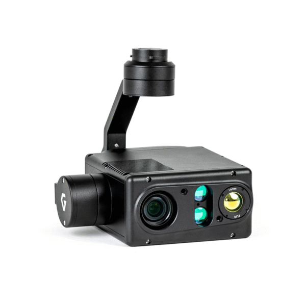 Gremsy Vio EO/IR Suspension